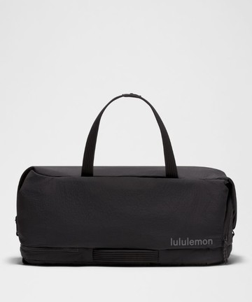 3-in-1 Gym Duffle Bag Large 35L