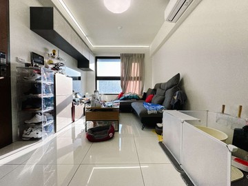 住商芷妍✨右岸重劃｜邊間採光美妝大二房車T515｜新北市三重區水漾路二段