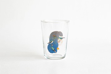 【+t企劃】午後的她們 瑪麗