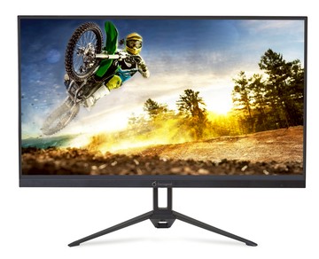 Aopen｜27KG3 X1 27吋電競螢幕