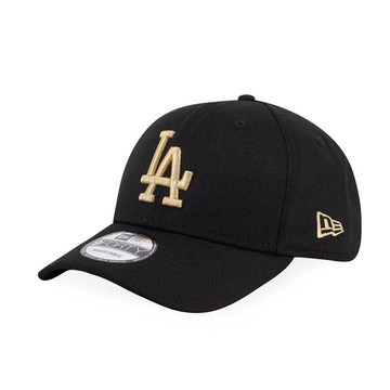 NEW ERA 男女 9FORTY ESSENTIAL MLB BASIC 洛杉磯道奇 NE12847820