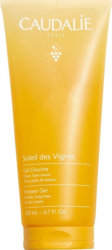 Caudalie Soleil des Vignes Shower Gel 200ml