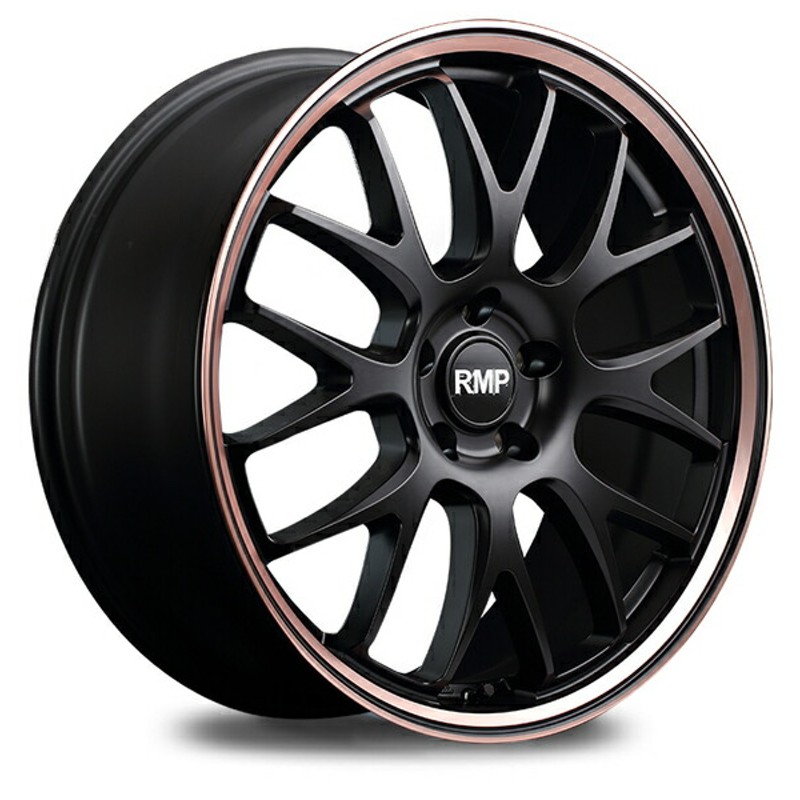 MID RMP 820F 1本販売 ホイール フォレスター【18×7J 5-114 INSET48