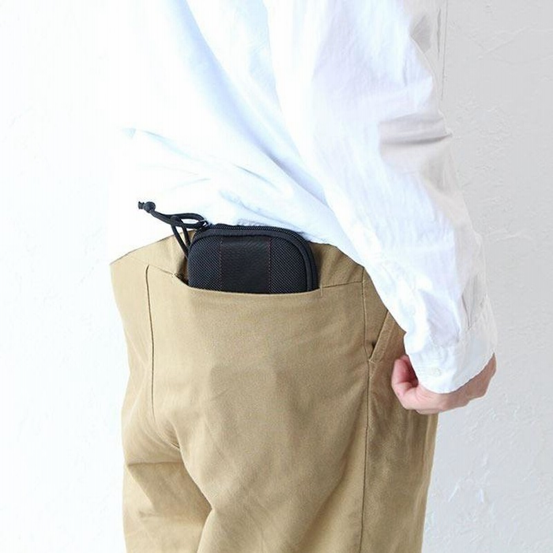 ブリーフィング 財布 ショートウォレット BRIEFING SHORT WALLET