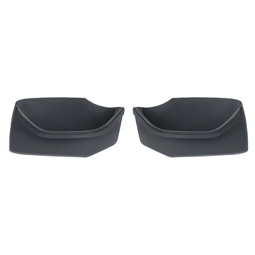 煥新Model 3 全包車門收納槽墊後門  TPE款  1個