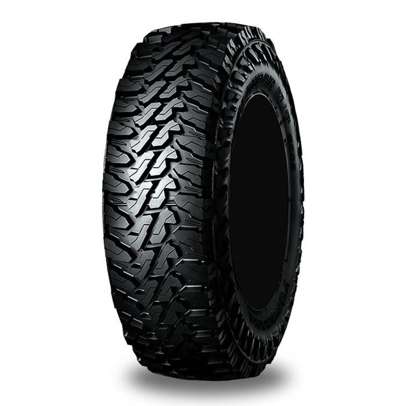 ジオランダー MT G003 145/80R12 LT ユーロスピードF10 12×3.5 グレー 12インチ キャリィ エブリィ ハイゼット  タイヤホイールセット 4本セット YOKOHAMA M/T | LINEブランドカタログ