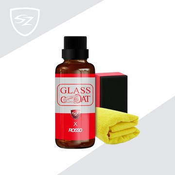 SZ玻璃鍍膜劑50ML