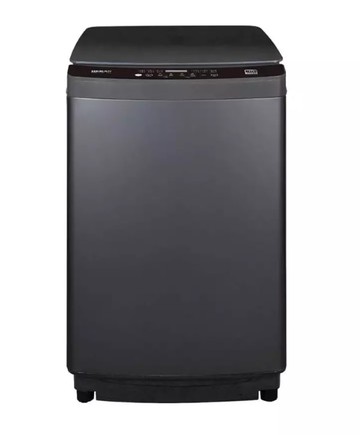 【HERAN 禾聯】HWM-14J1V 14kg 直立式變頻洗衣機 LED全觸控面板 (含基本安裝)