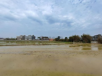 新屋區石牌嶺段近東興路連接61快速道路農地｜桃園市新屋區石牌嶺