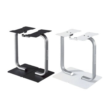 Pure Series 5.6 / 11.3 / 12.5 kg可調式啞鈴專用架 經典黑