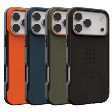 UAG  iPhone17 16 15 14 13 12 mini  耐衝擊 簡約 保護殼 手機殼 防摔殼