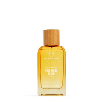 綻花之境 溫煦 依蘭依蘭EDP香水-75ML(商品效期 :7-12個月)