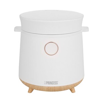 【PRINCESS】荷蘭公主 3人份智能電子鍋 271960