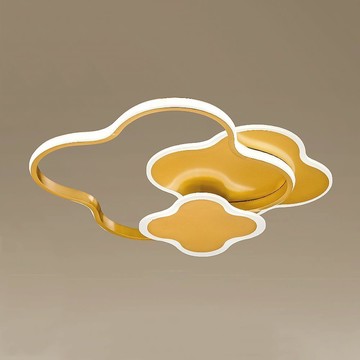 60W遙控吸頂燈 B150-64-75302