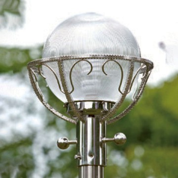 景觀路燈燈頭 K06-81-26677