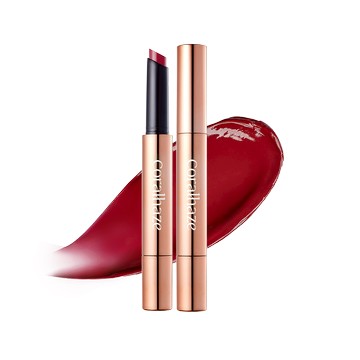 Coralhaze 極光豐潤果凍唇膏 06 愜意桃紅