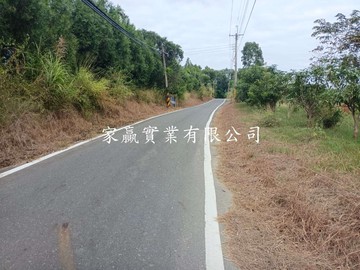 左鎮光和段大面積農地｜台南市左鎮區光和段