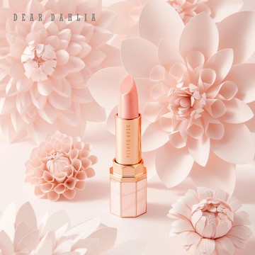【DEAR DAHLIA】天堂滋養變色唇膏