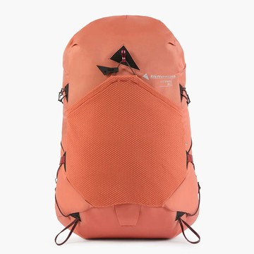Skrymner 20L 輕量登山背包 橘