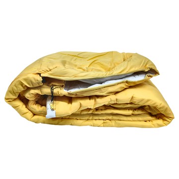 Naturehike 挪客 兒童成長睡袋 NH21MSD01 1.4kg  C300 芸苔黃  1個