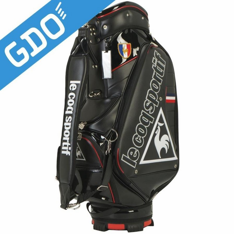 ルコックゴルフ Le coq sportif GOLF グラフィックモデル 大口径