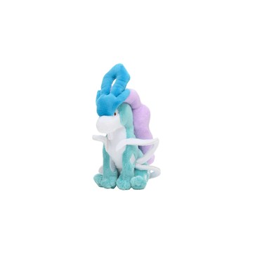 Pokémon Store 毛絨玩具 Pokémon fit (水君)