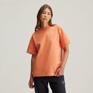 STELLA MCCARTNEY LOGO 短袖上衣