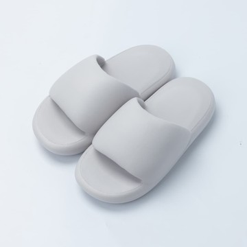 拖鞋 胖胖饅頭 LGY 38-39 NITORI宜得利家居