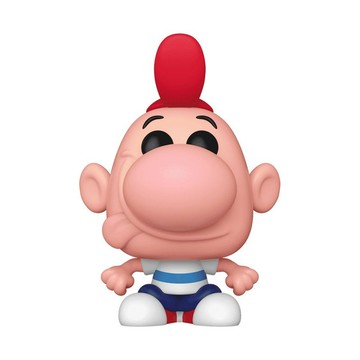 FUNKO POP Animation: 愛酷一族- Billy