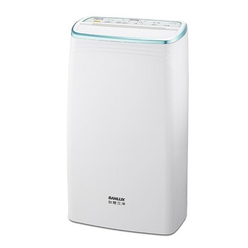SANLUX台灣三洋12公升除濕機SDH-128M(無安裝 商品純送到一樓)