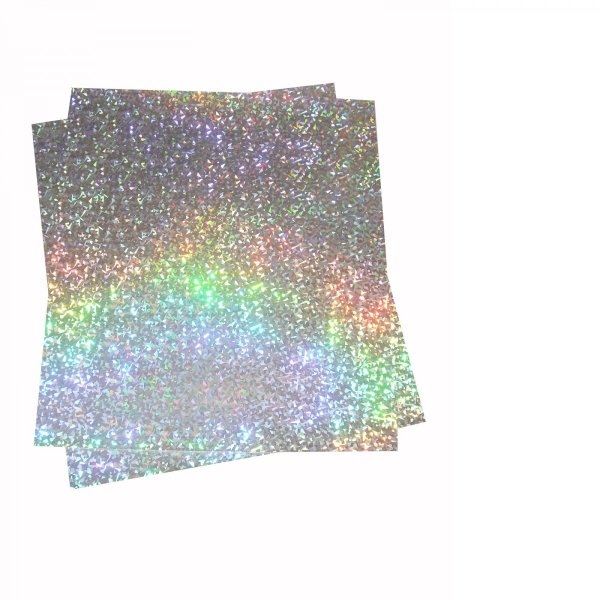 大判ホログラムシート紙 粘着なし お徳用１０枚セット スモールシャタード 大判 ホログラム 紙 裏面白紙 Diy ラッピング 包装紙 折り紙 画用紙 色紙 工作 通販 Lineポイント最大0 5 Get Lineショッピング