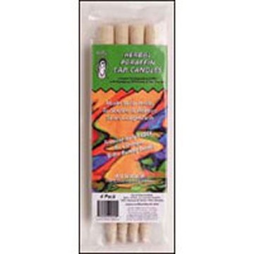 Herbal Soy Candle 2 PACK by Wallys Natural Products