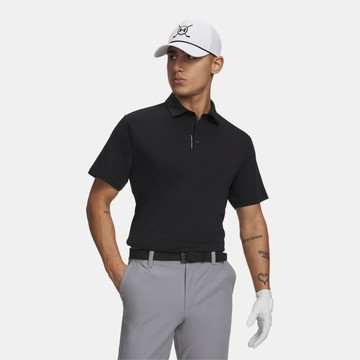 UA 男 ArmourDry 短POLO 人氣新品