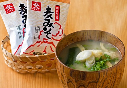 2003 即席みそ汁46食