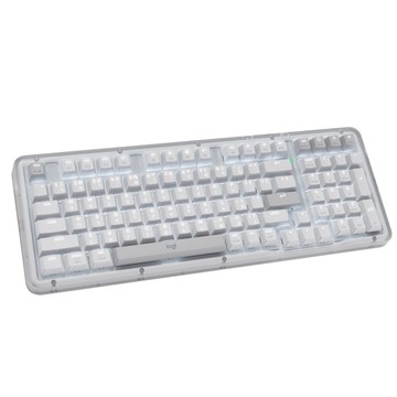 Logitech ALTO KEYS K98M 機械式無線鍵盤