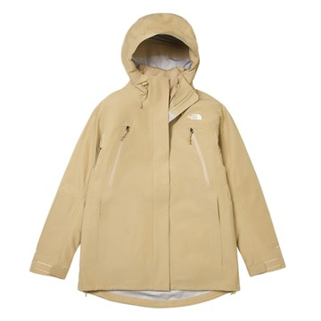 The North Face W STORMPEAK FL TRICLIMATE PARKA - AP 女 兩件式外套 NF0A8EQQLK5