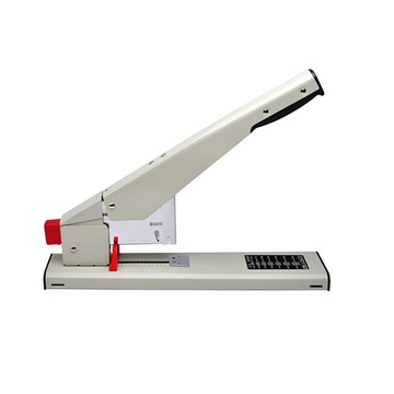 【 徠福】省力型釘書機 / 台 LS-2324