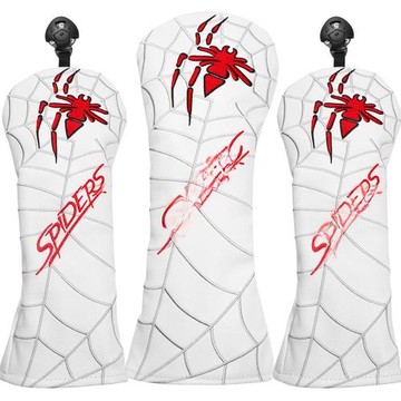 尚邊高爾夫球桿套 桿頭套 一號球道木桿套 保護套球頭帽套