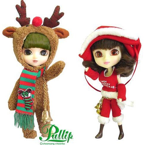 Pullip carol cheap