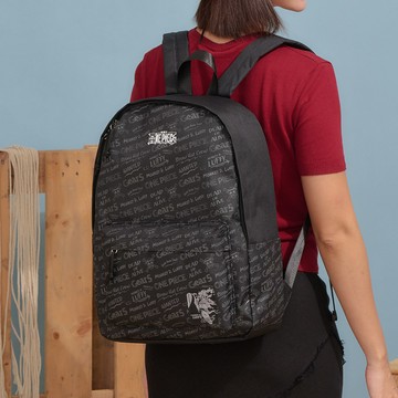 【ONE PIECE 航海王】後背包#米 OP24A281BE