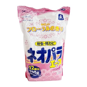 ST 雞仔牌 便利防蟲劑 花香  700g  1包