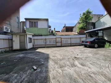 亞灣區大面寬建地｜高雄市前鎮區新生段