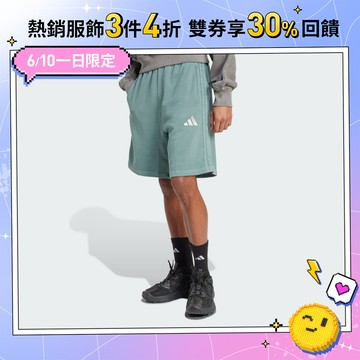 adidas ALL SZN 運動短褲 男 JN0606 官方直營