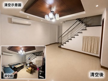 宜市市區近學區高機能透天｜宜蘭縣宜蘭市樹人路