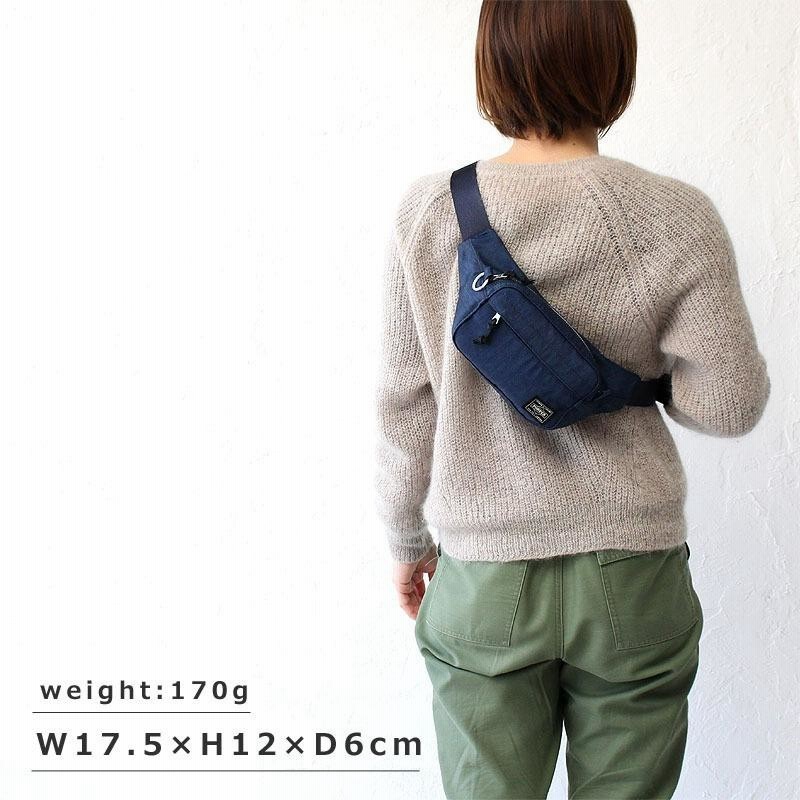 PORTER 吉田カバン　デニム DENIM(デニム) TOTE BAG | 吉田カバンホームページ | YOSHIDA & Co.