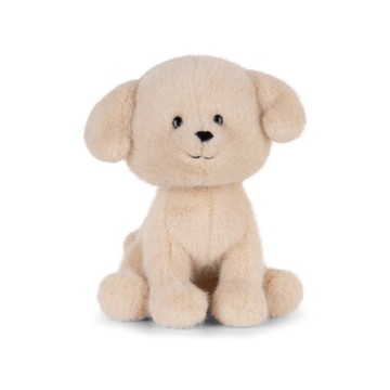 BON TON TOYS 拉布拉多ECO填充玩偶-露露 18cm