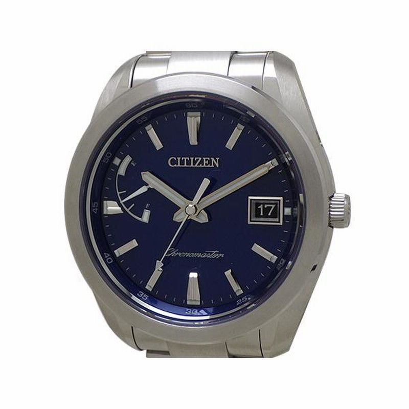 CITIZEN シチズン ザ・シチズン AQ1050-50L A010-T026087 腕時計 SS  