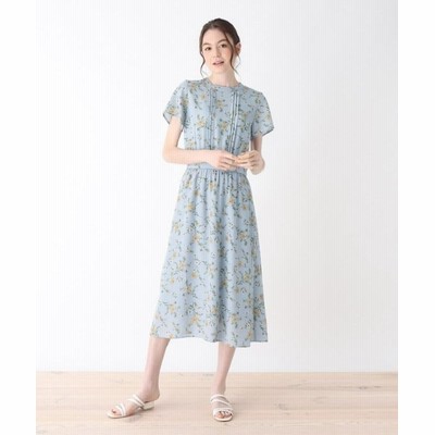 配色 パイピング ワンピースの通販 210件の検索結果 Lineショッピング