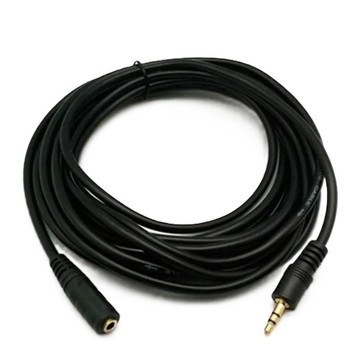 i-gota 3.5立體耳機延長線 5米