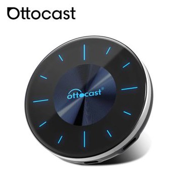 Ottocast P3 Android AI Box 安卓盒 Carplay